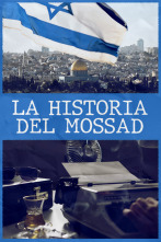 Imagen de La historia del Mossad  - 1