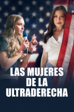 Imagen de Las mujeres de la ultraderecha - 1