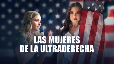 Imagen de Las mujeres de la ultraderecha - 2
