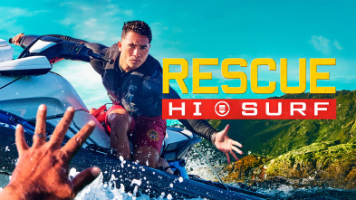 Imagen de Rescue Hi-Surf (T1) - 2