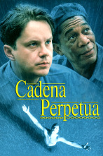 Imagen de Cadena perpetua - 1