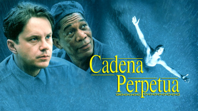 Imagen de Cadena perpetua - 2