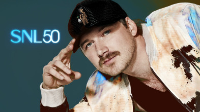 Imagen de Saturday Night Live (T50): Mikey Madison / Morgan Wallen - 8