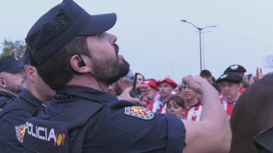 Imagen de 091: Alerta Policía (T8): Ep.4 - 2