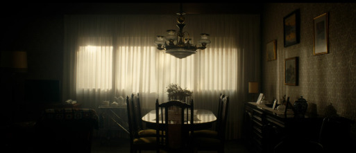 Imagen de Crímenes: Palacete - 3