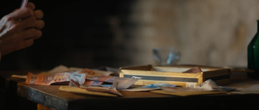 Imagen de Crímenes: Angelet - 2