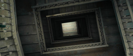 Imagen de Crímenes: Moncloa - 1