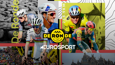 Imagen de UCI Women World Tour - 4