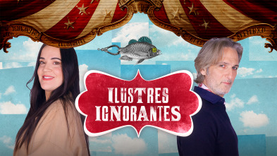 Imagen de Ilustres ignorantes (T18): Runners - 2