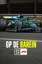 Imagen de Mundial F1 - GP de Baréin (2025) - 1