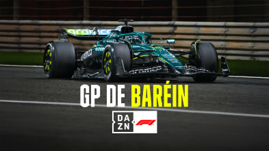 Imagen de Mundial F1 - GP de Baréin (2025) - 3