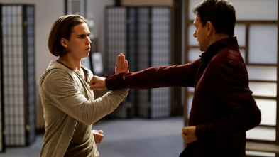Imagen de Cobra Kai (T1): Ep.7 All Valley - 2