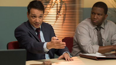 Imagen de Cobra Kai (T1): Ep.7 All Valley - 4