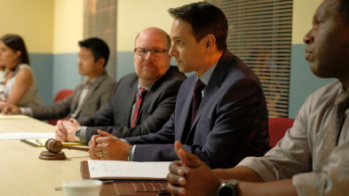 Imagen de Cobra Kai (T1): Ep.7 All Valley - 5