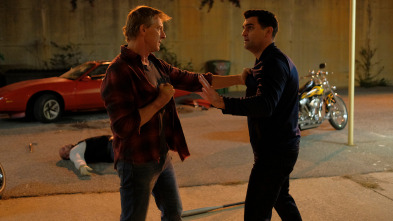 Imagen de Cobra Kai (T1): Ep.8 Mudando de piel - 3