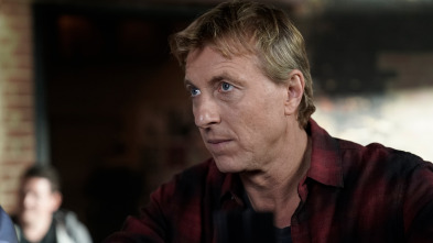 Imagen de Cobra Kai (T1): Ep.9 Diferentes pero igual - 3