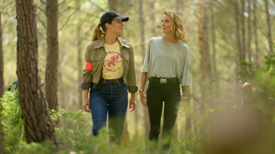 Imagen de Tom y Lola (T1): Ep.10 Astronomía y más allá - 1