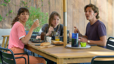 Imagen de Tom y Lola (T1): Ep.10 Astronomía y más allá - 3