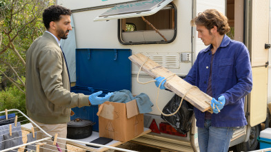 Imagen de Tom y Lola (T1): Ep.10 Astronomía y más allá - 4
