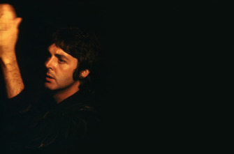 Paul Mccartney & Wings: One Hand Clapping