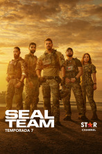 Imagen de SEAL Team (T7) - 1