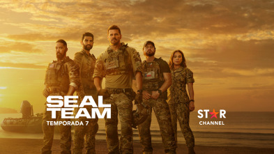 Imagen de SEAL Team (T7) - 2