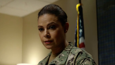Imagen de SEAL Team (T7): Ep.2 Caos en la calma. Parte 2 - 1