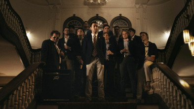 Imagen de La fraternidad - 9