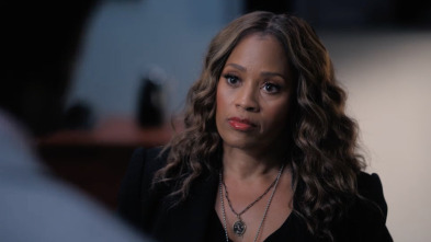Imagen de The Irrational (T2): Ep.15 Juegos de conversación - 1