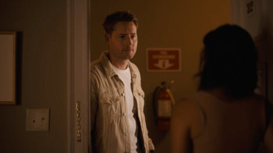 Imagen de Tracker (T2): Ep.12 Monstruo - 1
