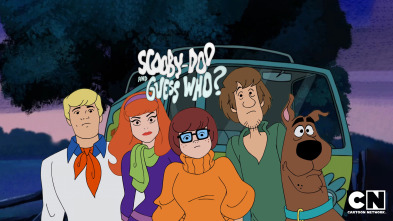 Scooby Doo y compañía (T2)