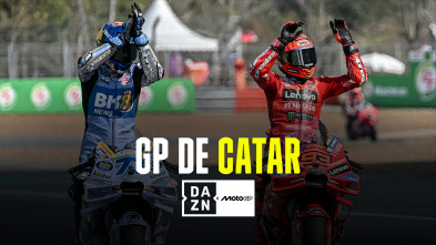 Imagen de MotoGP - GP de Catar (2025) - 2