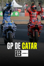 Imagen de MotoGP - GP de Catar (2025) - 1