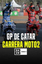 Imagen de MotoGP - GP de Catar (2025): Carrera Moto2 - 1