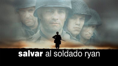Imagen de Salvar al soldado Ryan - 2