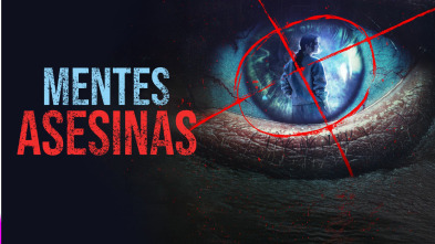 Imagen de Mentes asesinas (T1) - 2