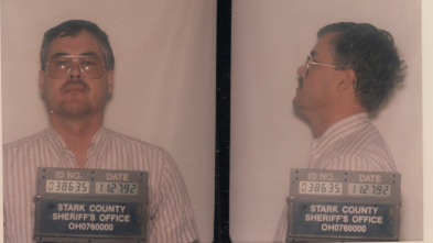 Imagen de Mentes asesinas (T1): Ep.3 El asesino al aire libre - 2