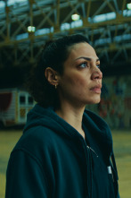 Imagen de KRANK: Berlín al límite (T1): Ep.8  - 1