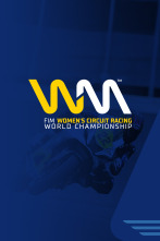 Imagen de Cto. del Mundo de Motociclismo Femenino - 1
