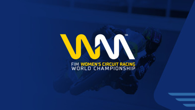 Imagen de Cto. del Mundo de Motociclismo Femenino - 2