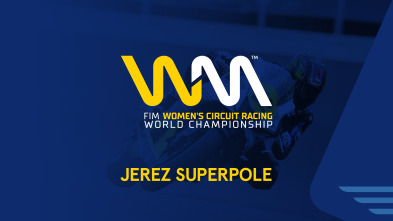 Imagen de Jeréz (Ángel Nieto): Jeréz. Superpole - 2