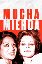 Imagen de Mucha mierda  - 1