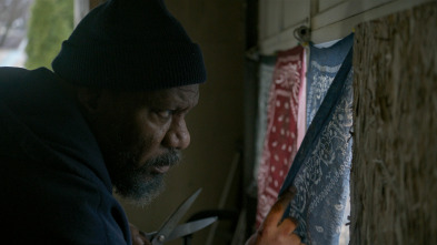 Imagen de Ladrones de drogas (T1): Ep.6 Canciones de amor desde Marte - 2