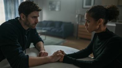 Imagen de Apariencias (T2): Ep.8 Desenterrado - 2
