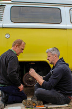 Imagen de Ant Anstead: Born... (T1): VW Camper: un revival de los 70 - 1
