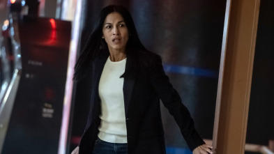 Imagen de La chica de la... (T4): Ep.1 A mi manera - 2