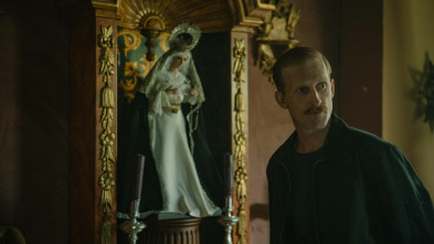 Imagen de Cuando nadie nos ve (T1): Ep.5 El sargento Andrew Taylor - 2