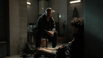 Imagen de Un hombre decente (T1): Ep.3  - 2