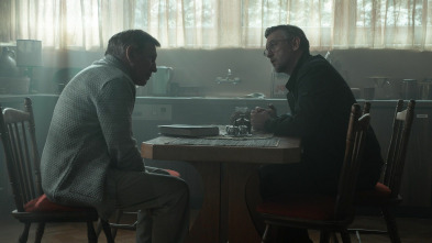 Imagen de Un hombre decente (T1): Ep.2  - 2