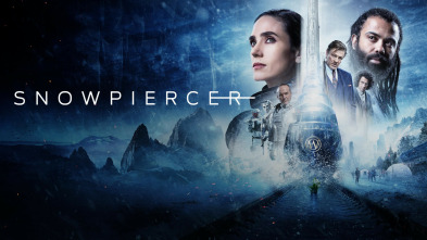 Imagen de Snowpiercer: Rompenieves (T4) - 2
